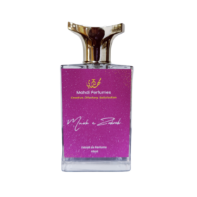 Musk e Zahrah