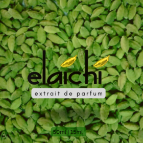 Elaichi