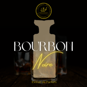 Bourbon Noire