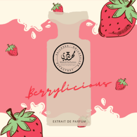 Berrylicious