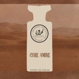Cuire Ambre