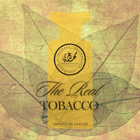 The Real Tobacco