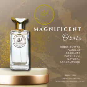 Magnificent Orris