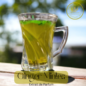Ginger Mintea