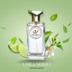 Lime & Neroli