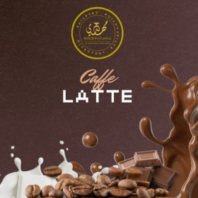 Caffè latte