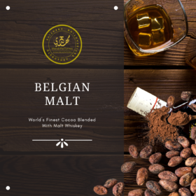 Belgian Malt