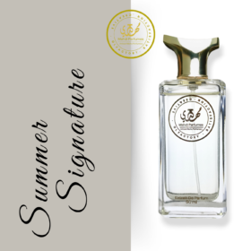 Summer Signature