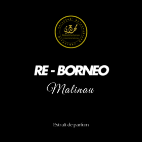 Re - Borneo (Malinau)
