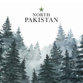 North Pakistan