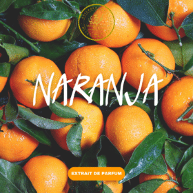NARANJA