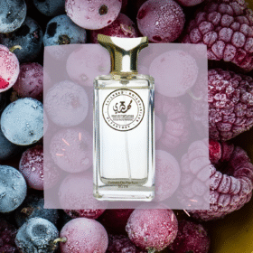 Sour Berries
