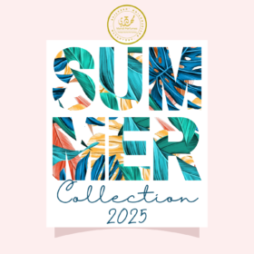 Summer 25 sample set