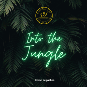 Into the Jungle