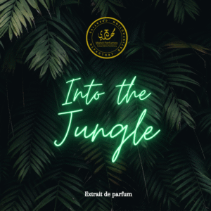 Into the Jungle