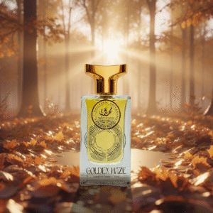 Golden Haze - 35ml