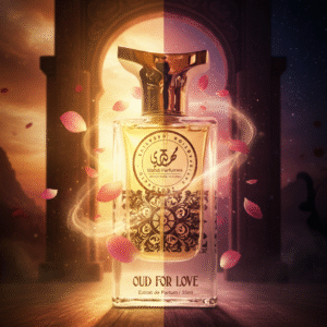 Oud for Love