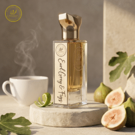 Earl Grey & Figs