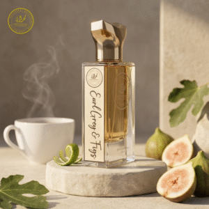 Earl Grey & Figs - 5ml