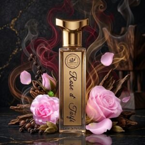 Rose d` Taifi